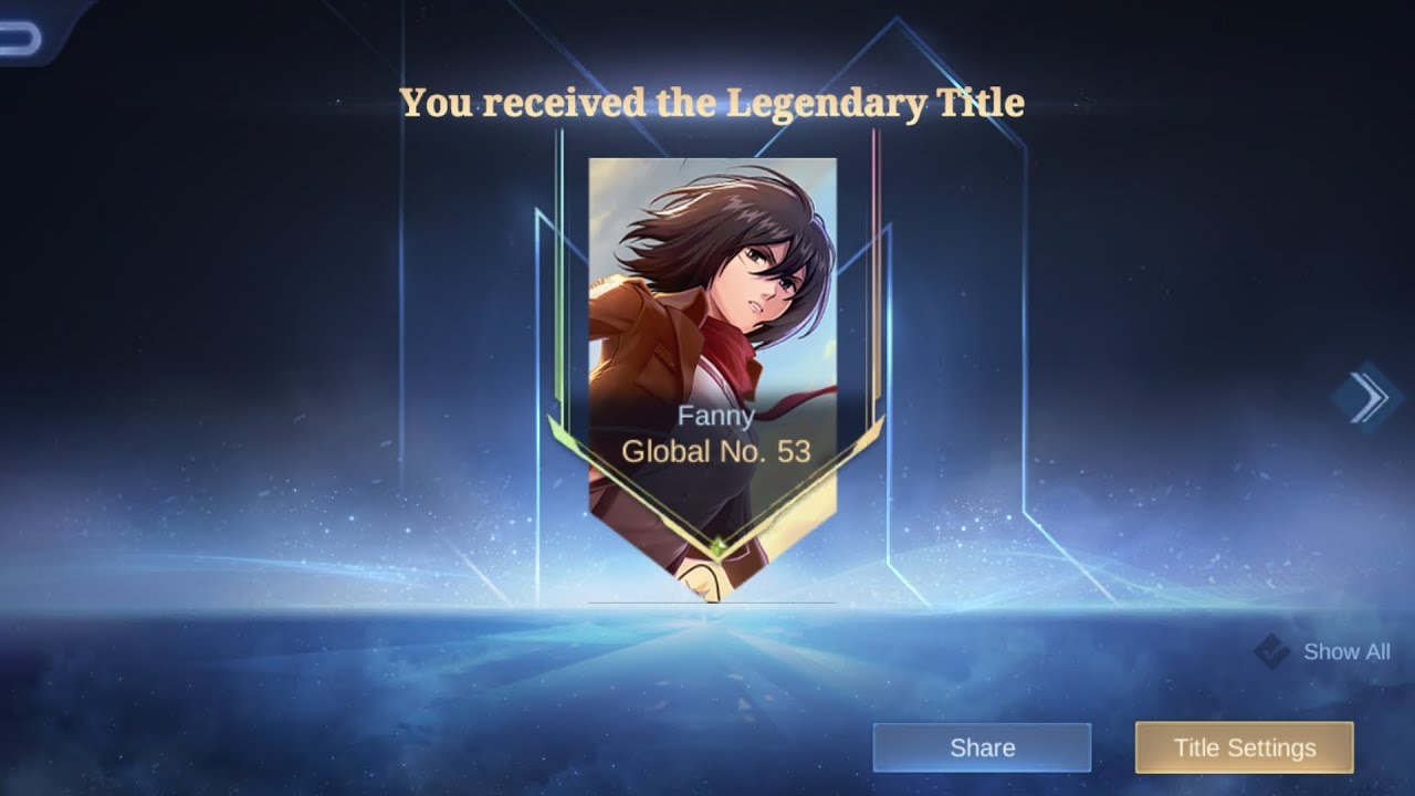 PANI SAVAGE!! // NEW META XP PANI?!! // RG MYTHICAL GLORY!! // TOP PH BAGDE!! // PANI GAMEPLAY!! 