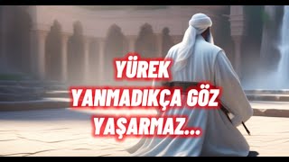 Mevlânâ'dan derin sözler | Fatih Aydoğan