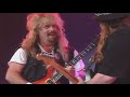 Capture de la vidéo Molly Hatchet -  Whisky Man