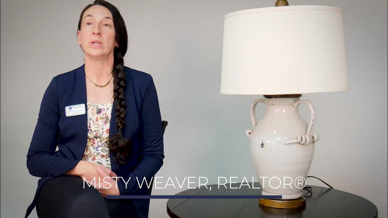 Misty Weaver, REALTOR® YouTube