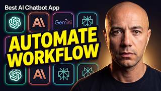 Best AI Chatbot App (Step By Step Guide 2026)