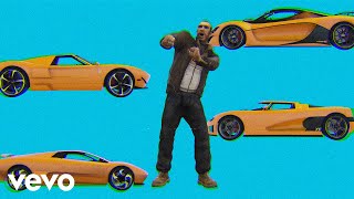 Niko Bellic ft. Roman Bellic - 