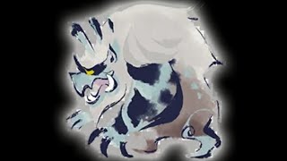 Goss Harag Rang Maître (Solo) [Lames Doubles] Monster Hunter Rise Sunbreak #gossharag