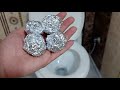 Throw aluminum foil down the toilet once and you will be amazed at the results.
