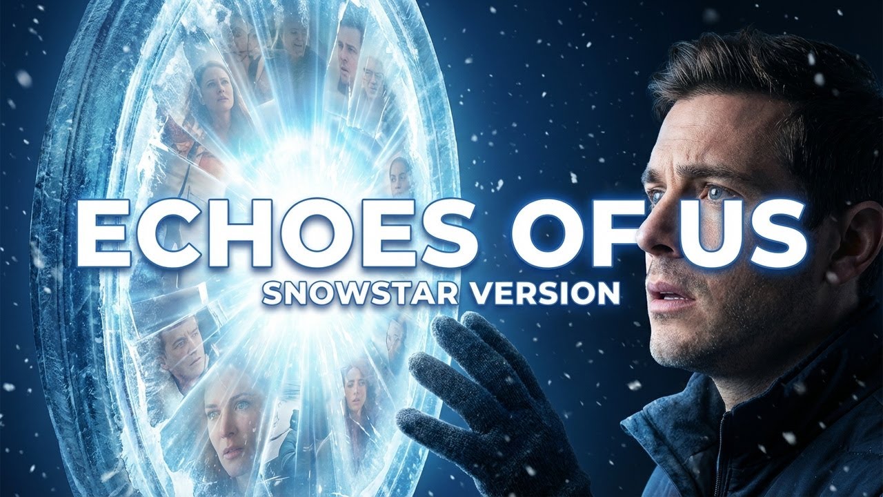 Echoes of Us (Snowstar Version)