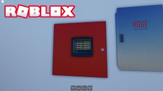 MS-4 fire alarm test