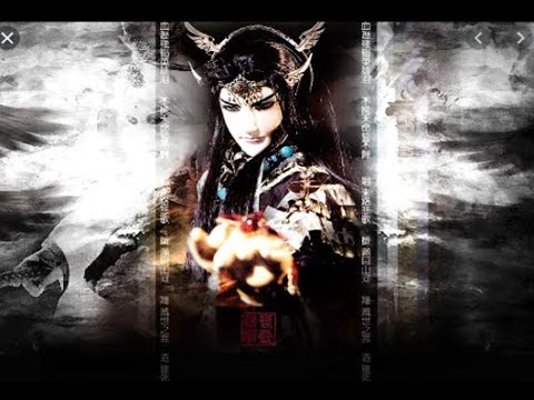 Video Lai lịch Yêu Sư Côn Bằng của thượng cổ Thiên Đình - youtube