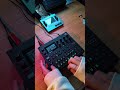 Mute &amp; unmute on Digitone II