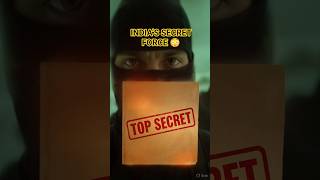 भारत की सबसे गुप्त फोर्स 😱 | SFF की सच्चाई | India Secret Army #facts #indianarmy #youtubeshorts