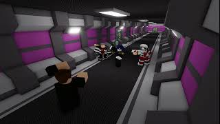 jerma has breached containment (lcorp animation)