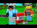 UNO YOUTUBER MI FA UNO SCHERZO NELLA BIG VANILLA - MINECRAFT ITA