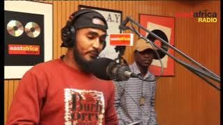 10 Minutes of Destruction - Cholo Brighter | PlanetBongo