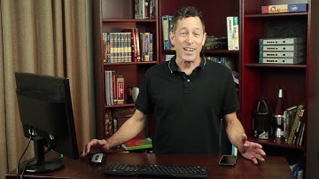 Scott Jernigan’s Introduction to CompTIA IT Fundamentals (FCU-051)