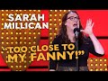 Trip to the Spa | Live at the Apollo | Sarah Millican