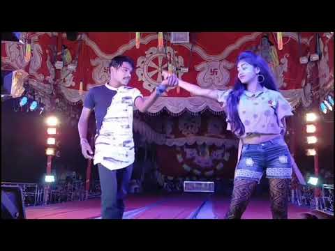 Chhati Tale Dj  Sambalpuri Melody Dance Video Odia Song  Record Dance  S TV ODISHA 