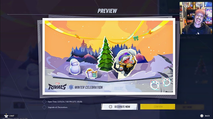 🔴 Marvel Rivals | Winter Celebration, Joyful Jubilation