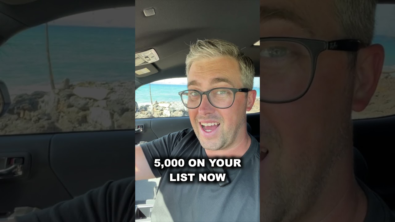 Grow Your Audience FAST 🏃‍♂️💨  