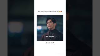 that hug😭❤️|she would never know| #kdrama #shorts #hindidubbed #southkorea #fyp