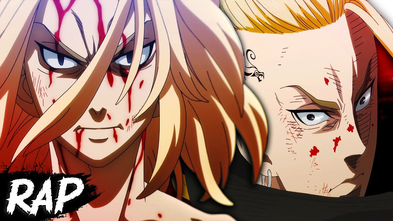 Mikey y Draken Rap | (Tokyo Revengers) | Laisen - YouTube