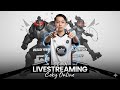Mabar ML Bareng Aku Sekarang! Live Streaming Seru Wajib Nonton! 🔥