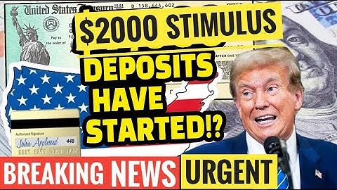 🔥BREAKING $2000 📈IRS Stimulus Checks💰Supreme Court Ruling?🎉+Social Security Dec Pay SSI,SSDI,?✅