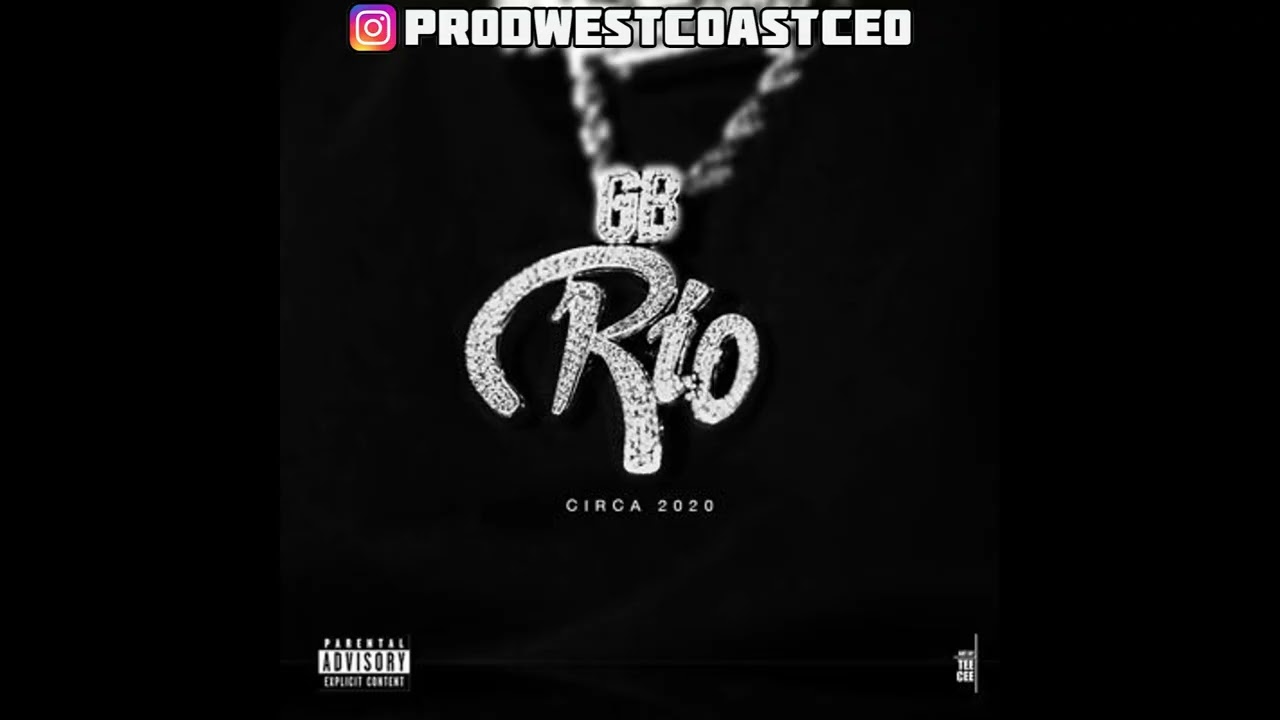 [FREE] Rio Da Yung OG x Westcoast Type Beat - 