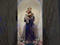 St. Antony # WhatsApp status #Tamil catholic song# Alandur # religion