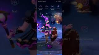 redmi note 7 Live Wallpaper 😍 #MobileLegends #Lylia screenshot 1