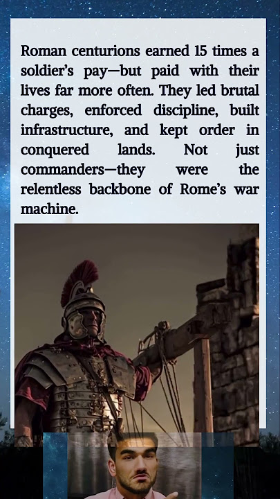 Roman Centurions Paid in Gold—and 🩸 #LegionLife #YouTubeShorts #HistoricalFacts #Shorts