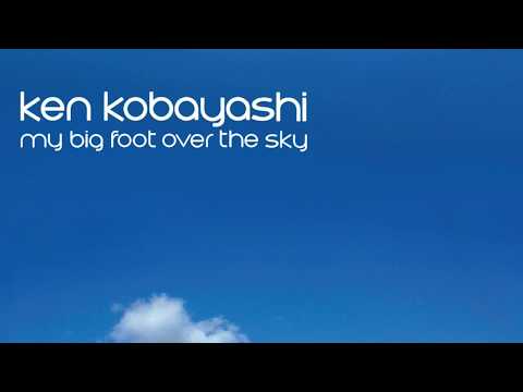Ken Kobayashi (6) — Ken Kobayashi - I Believe