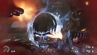 DOOM the dark ages chapter 19-harbour of souls