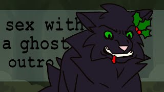 S3x with a ghost MAP outro (slight gore warning)