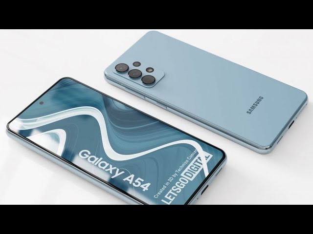 Samsung Galaxy A54 5G (2026) | Full Review – Camera, Battery