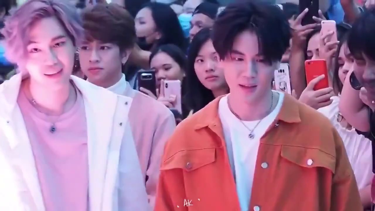 [UWMA] BOUNPREM MOMENTS 7