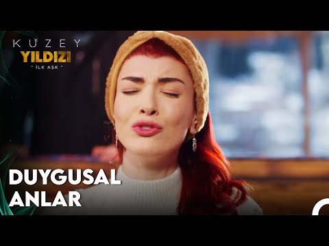 Kuzey Yıldızı İlk Aşk 15. Bölüm - Yıldız'dan Ağlatan Performans