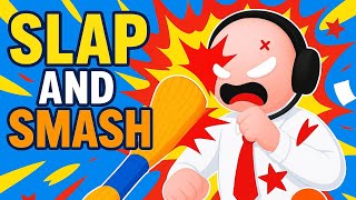  Funniest Office Fighting Game! screenshot 4