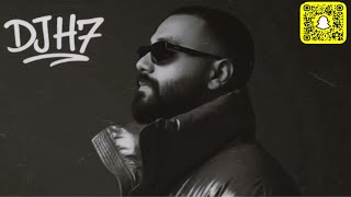 بدر الشعيبي -انا معاك Dj H7 