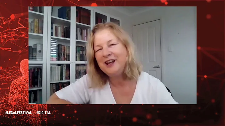 Meet Carolyn Austin at the Legal Innovation & Tech...