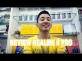 REALME 6 PRO PUNYA 6 KAMERA???