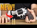 SHOCKING: The Future of Concealed Carry - TOP 5 Micro Revolvers You MUST See Now!