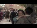 「スパイの妻」メイキング映像