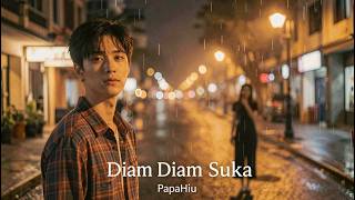 Diam Diam Suka  Papahiu