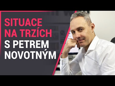 Situace na trzích