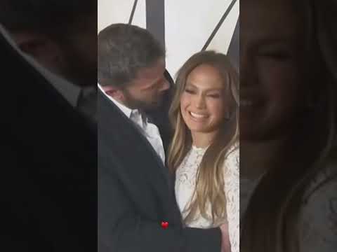 Video: Jennifer Lopez und Ben Affleck ruhen sich gemeinsam aus: Foto der Paparazzi