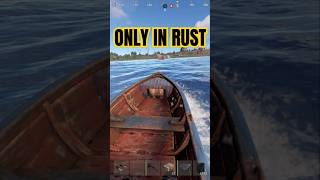 Only In Rust #rust #rustgame #shorts