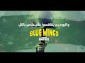 Blue Wings ft. Fortnite || معلومات عن بطولة