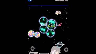 TNT Clan - Nebulous - FFA Tempo
