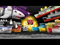 Titanic Goldentanic Britannic Bulltanic And More In An Epic Battle For The Seas 
