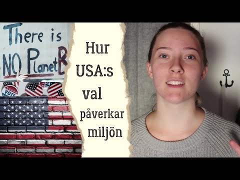 Video: Hur Man Påverkar Valresultatet