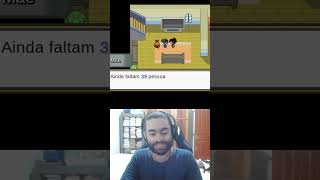 Até em Pokémon O Brasil não Tá Legal